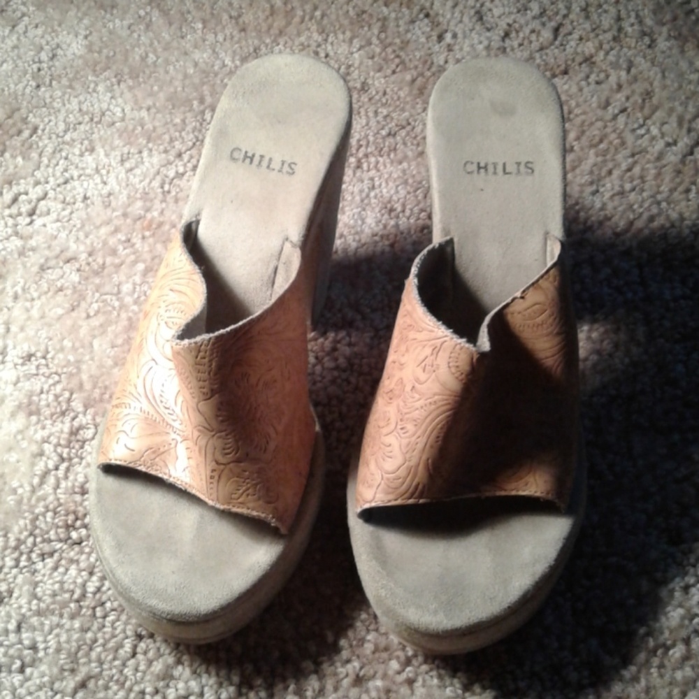 Heels